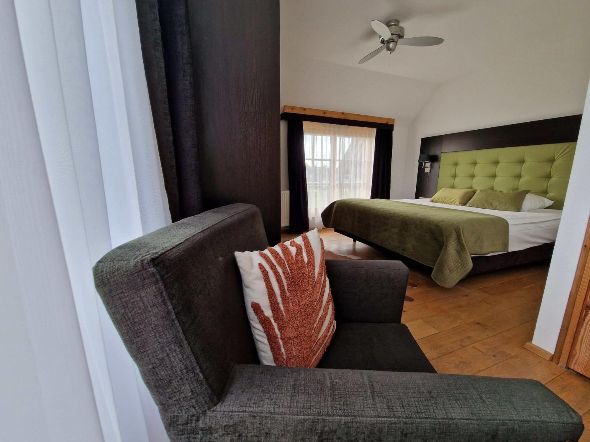 Hotel Inn Salland Raalte Eksteriør bilde
