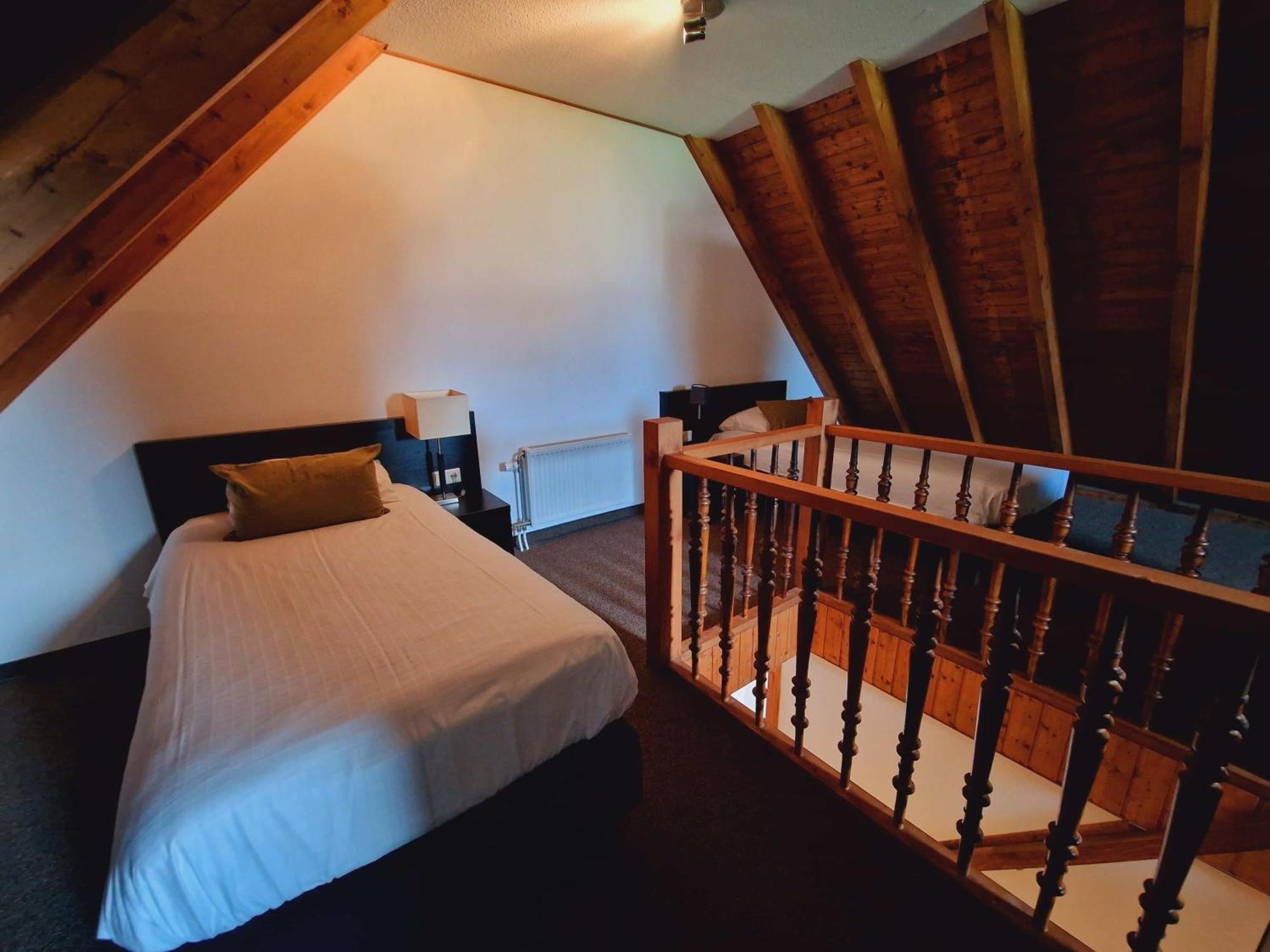 Hotel Inn Salland Raalte Eksteriør bilde