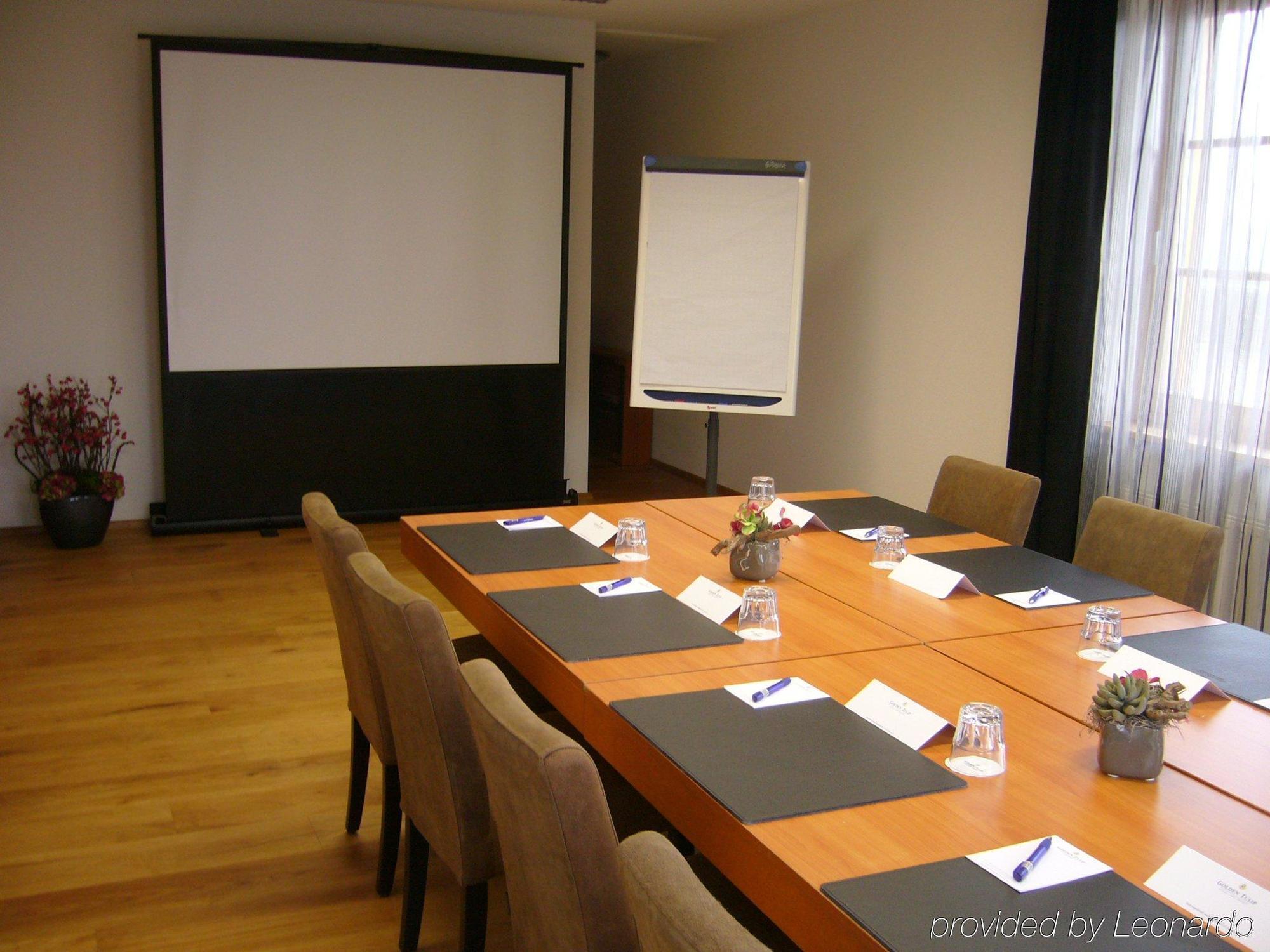 Hotel Inn Salland Raalte Fasiliteter bilde