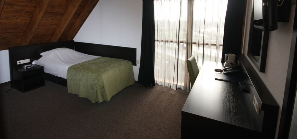 Hotel Inn Salland Raalte Eksteriør bilde