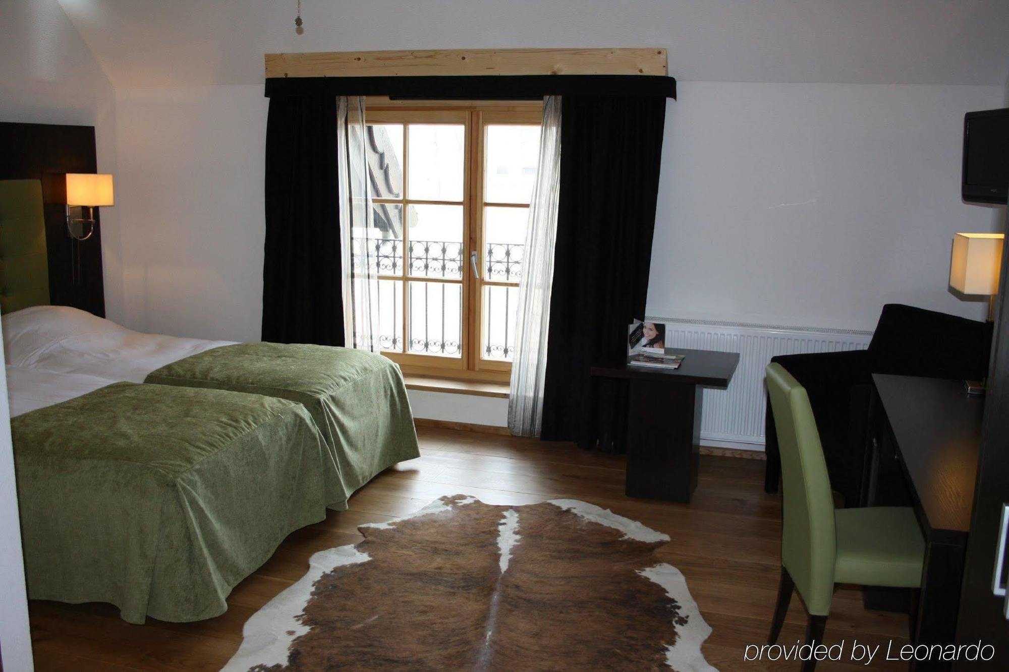 Hotel Inn Salland Raalte Rom bilde